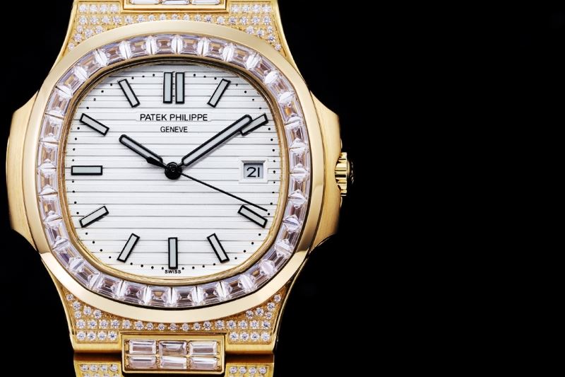 PATEK PHILIPPE Watches